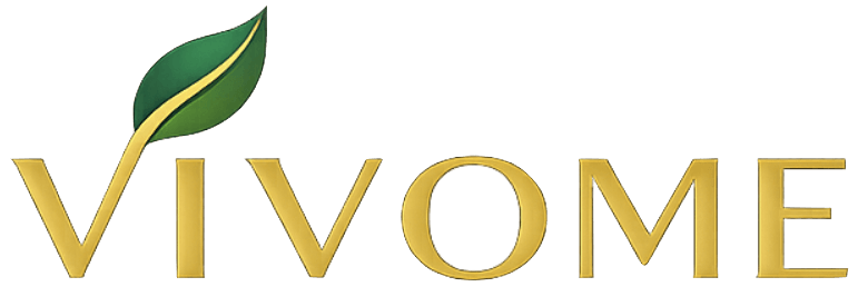 Vivome Logotipas